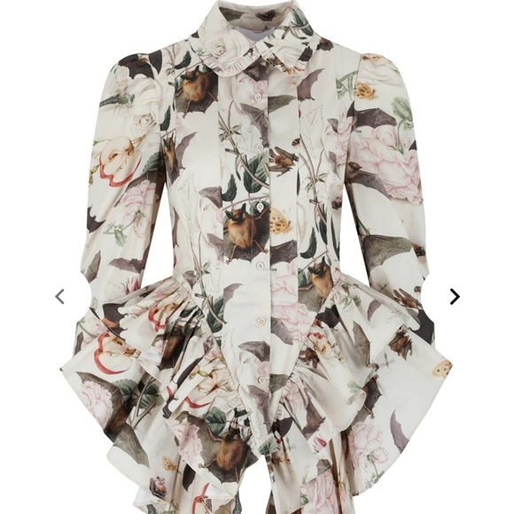 Selkie Bats And Bees Shirt - Picture 4 of 8